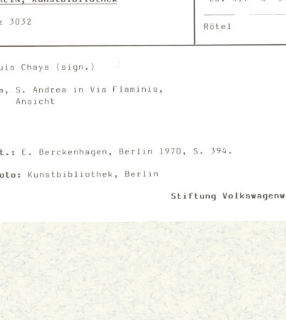 Rückseite von bh386060_recto