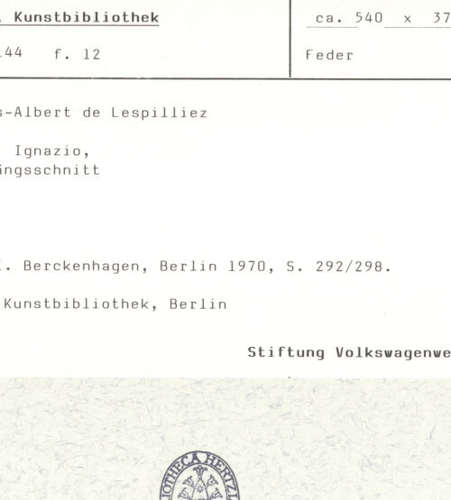 Rückseite von bh386088_recto