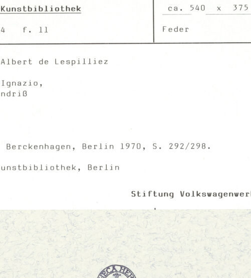 Rückseite von bh386089_recto