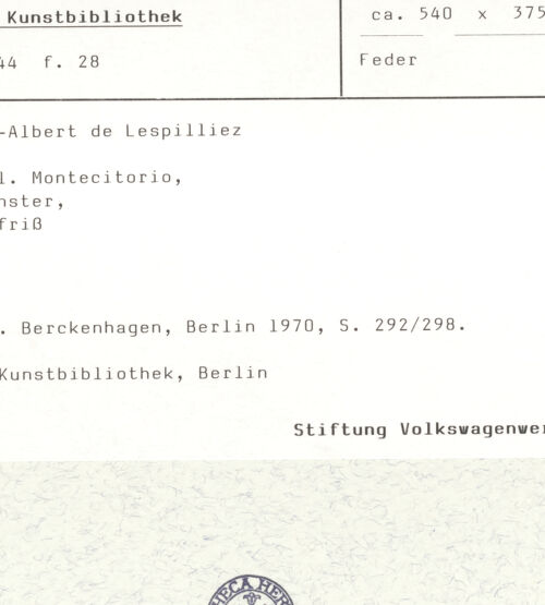 Rückseite von bh386093_recto