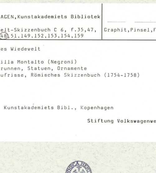 Rückseite von bh386110_recto