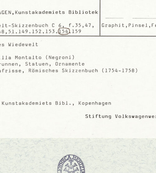 Rückseite von bh386111_recto