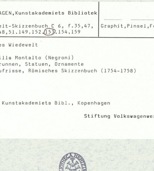 Rückseite von bh386112_recto