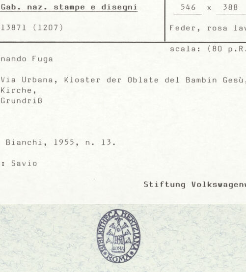 Rückseite von bh386155_recto