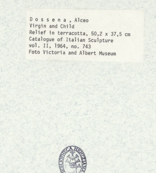 Rückseite von bh386355_recto