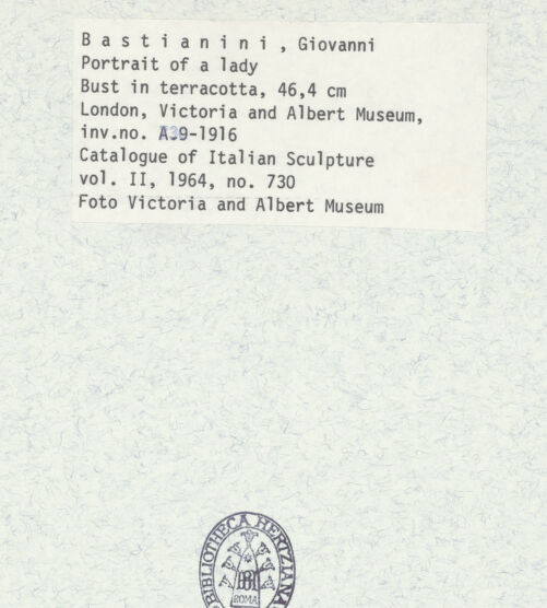 Rückseite von bh386364_recto