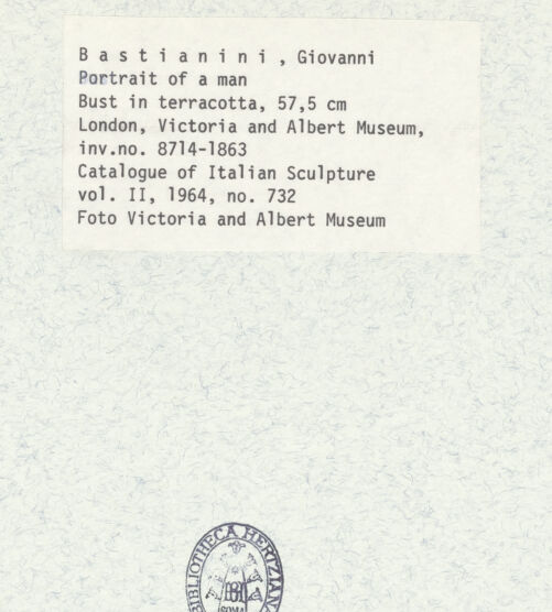 Rückseite von bh386366_recto