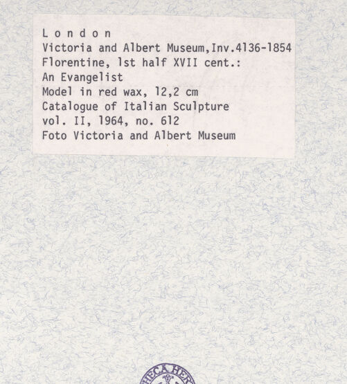 Rückseite von bh386395_recto