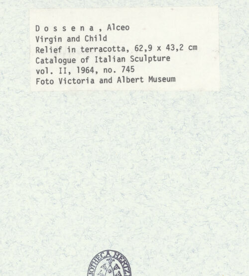 Rückseite von bh386407_recto