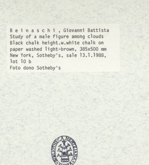 Rückseite von bh386410_recto