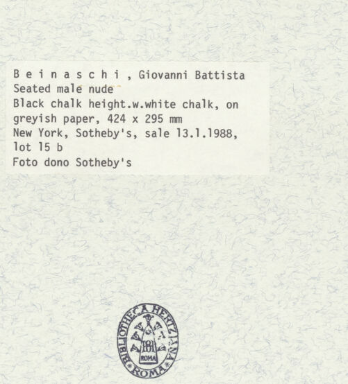 Rückseite von bh386416_recto