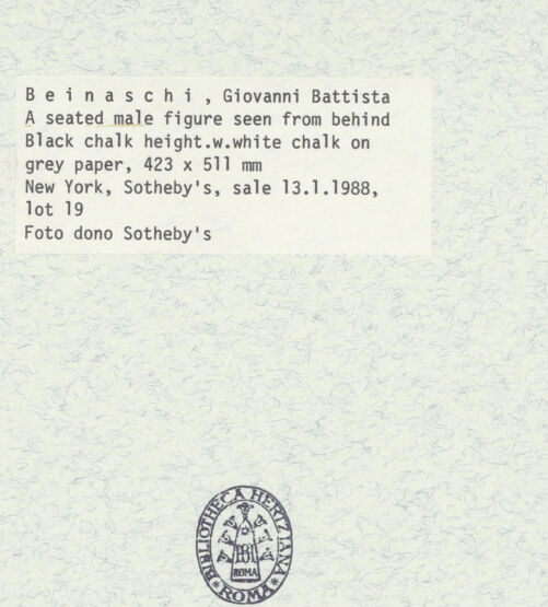 Rückseite von bh386419_recto