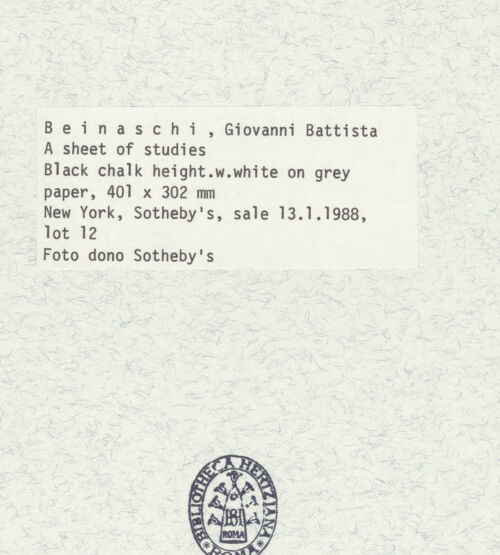 Rückseite von bh386422_recto