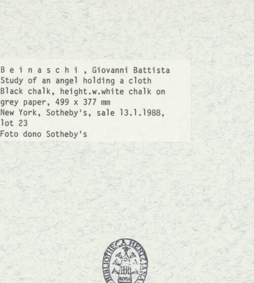 Rückseite von bh386424_recto