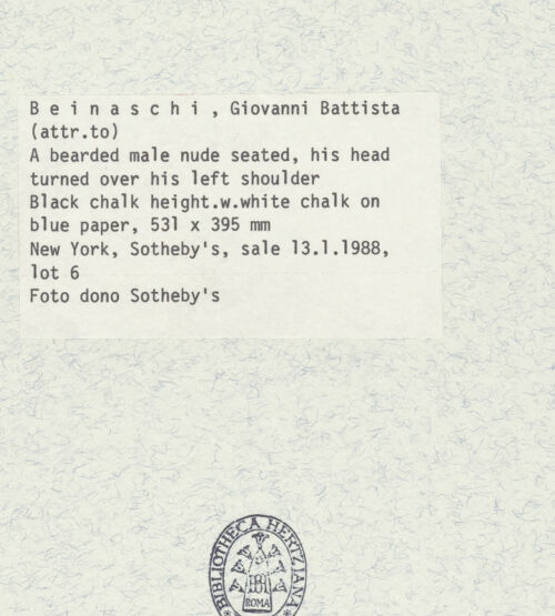 Rückseite von bh386429_recto