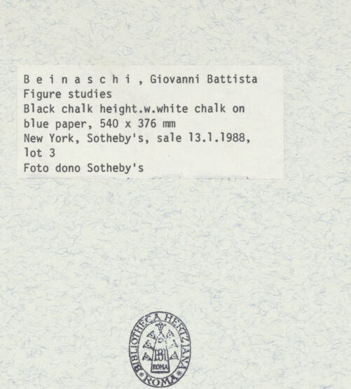 Rückseite von bh386432_recto