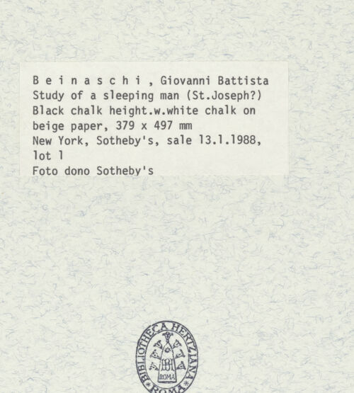 Rückseite von bh386435_recto