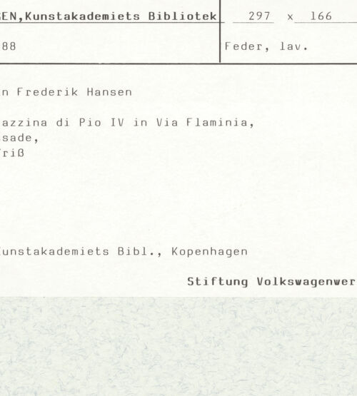 Rückseite von bh386480_recto