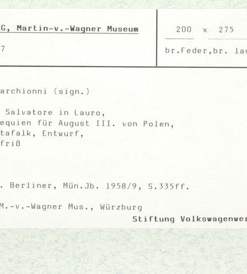 Rückseite von bh386491_recto