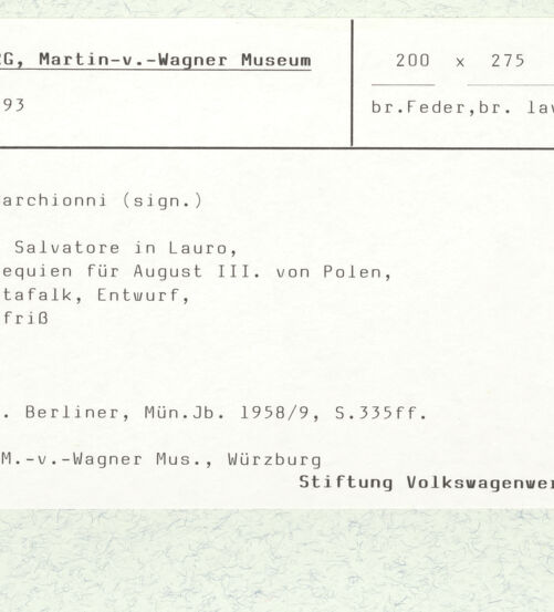 Rückseite von bh386505_recto