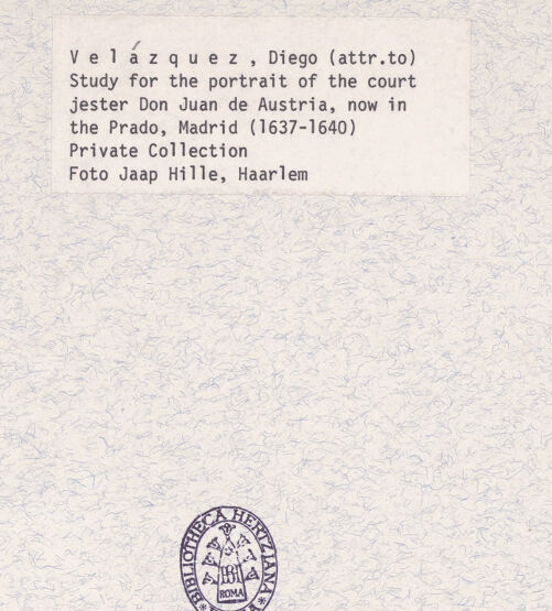 Rückseite von bh386632_recto