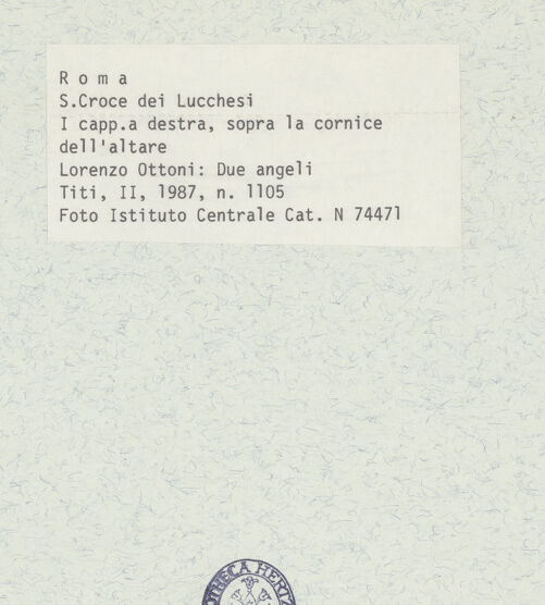 Rückseite von bh386699_recto