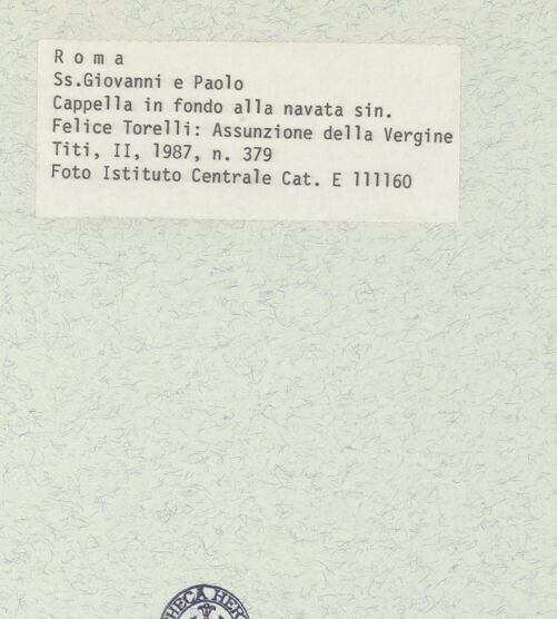 Rückseite von bh386729_recto