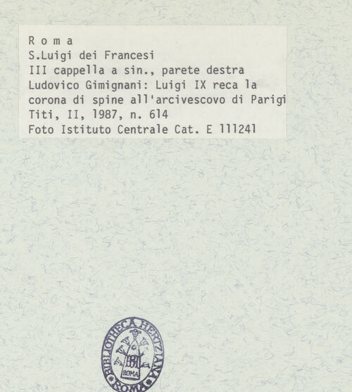 Rückseite von bh386748_recto