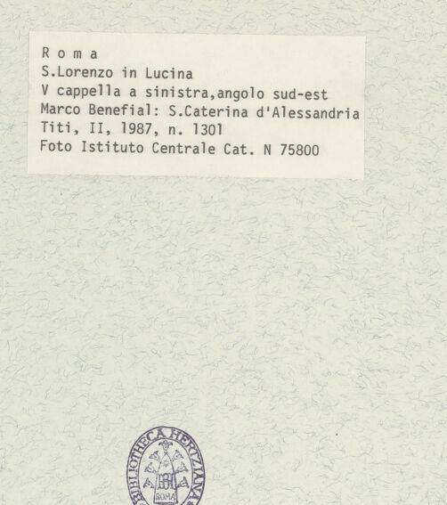 Rückseite von bh386755_recto