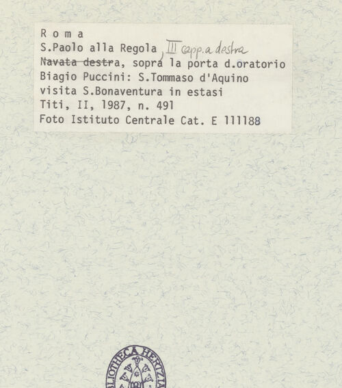 Rückseite von bh386761_recto