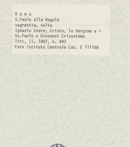 Rückseite von bh386764_recto