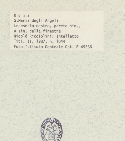 Rückseite von bh386775_recto