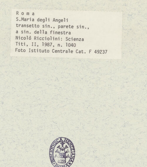 Rückseite von bh386777_recto