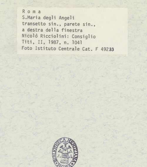 Rückseite von bh386779_recto