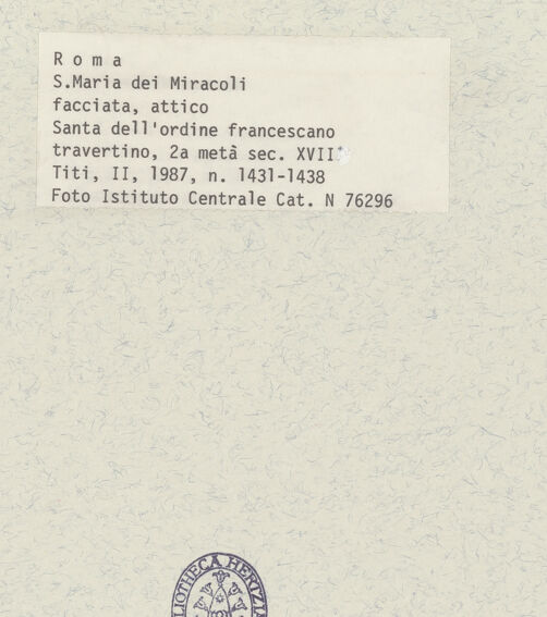 Rückseite von bh386796_recto