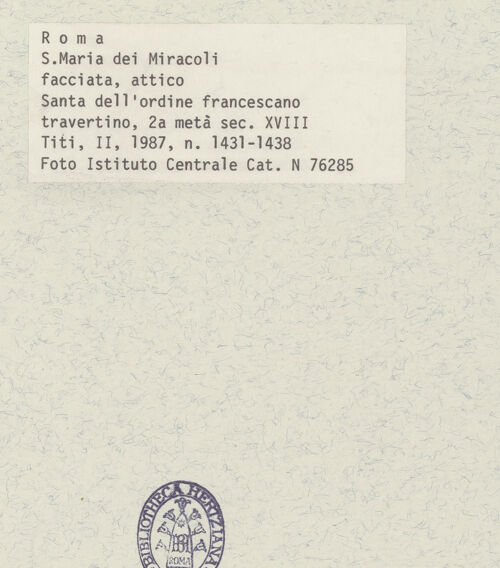 Rückseite von bh386799_recto