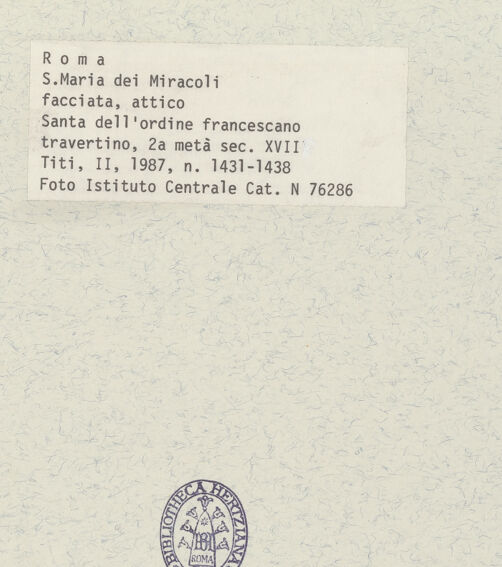 Rückseite von bh386800_recto