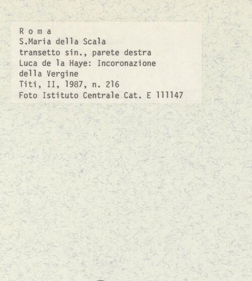 Rückseite von bh386812_recto