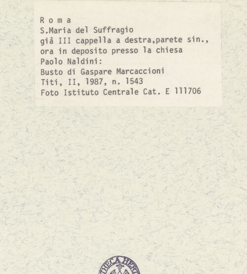 Rückseite von bh386813_recto