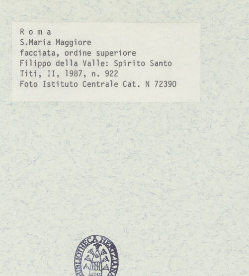 Rückseite von bh386816_recto