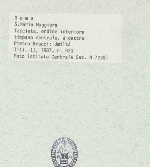 Rückseite von bh386823_recto