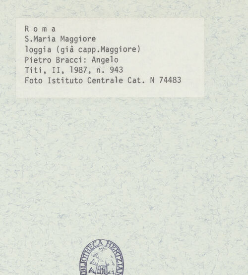 Rückseite von bh386827_recto