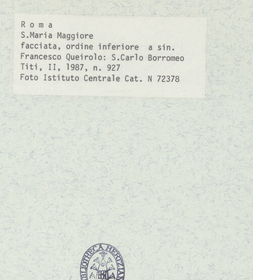 Rückseite von bh386829_recto