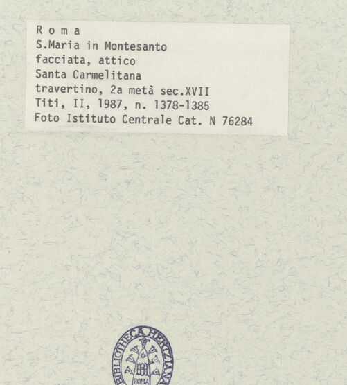 Rückseite von bh386838_recto