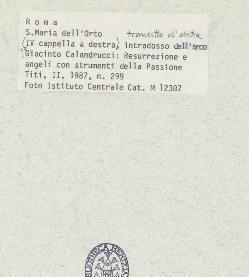 Rückseite von bh386849_recto