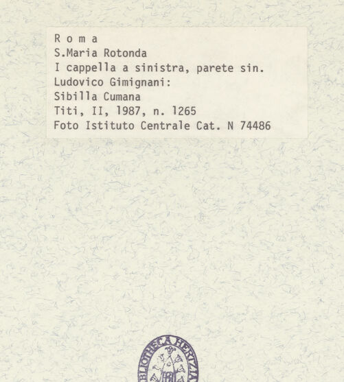 Rückseite von bh386853_recto