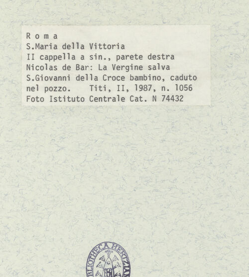 Rückseite von bh386858_recto