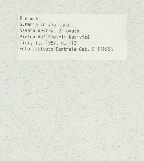 Rückseite von bh386862_recto