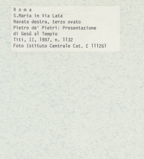 Rückseite von bh386864_recto