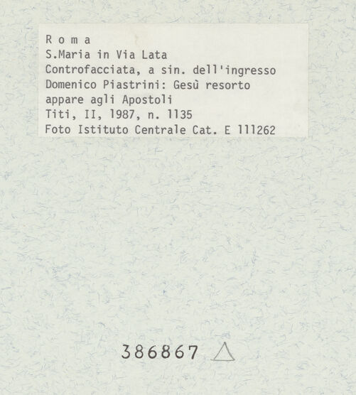 Rückseite von bh386867_recto